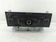 2011-2011 Audi A4 Am Fm Cd Player Radio Receiver EAV8K