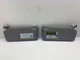 Sun Visor Pair TOYOTA RAV-4 Left 10 11 12 13 14