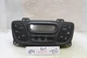 2002-2006 Hyundai Santa Fe AC Temp Climate Control 9725026XXX Module 726 1P4-B1