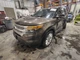 Used Infotainment Display fits: 2015 Ford Explorer Front display 8`` screen ID D