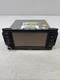 07-13 Chrysler Jeep Dodge Sirius Radio CD MP3 DVD REN MyGIG Uconnect Navigation