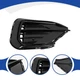 Front Fog Light Cover For 2020-2023 Volkswagen Atlas Fog Light Trim Right Side