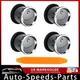 4PC HVAC Air Vent Kit Fits 2004-2008 Ford F150 8L3Z19893BA Dash AC Vents
