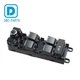 Window Switch Driver Side Fits for 2014-2016 Land Rover Range Rover Sport