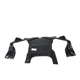 For 03-09 CLK-Class Rear Engine Splash Shield Undercar Cover Air Deflector Guard