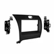 METRA 95-7356B Radio Installation Kit For KIA Forte 2014-18 Double DIN Black