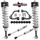 Camburg CAM-110238-UC FOX 2.0 Performance Lift Kit for 2021-2024 Ford F-150 2WD