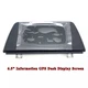 6.5" Information GPS Dash Display Screen 9322123 For BMW X1 X2 F48 2016-2018