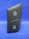 12 13 14 15 16 17 18 Audi A6 Driver Side Door lock Switch Part# 4G1-962-107-5PR