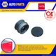 Overrunning Alternator Pulley fits FIAT 500X 1.4 2014 on Clutch 51788658 Apec