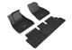 3D MAXpider E1TL02601809 Elitect Floor Mat for 20-23 Tesla 3