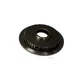 YPKF9-CH-02 Yukon Gear & Axle Kit Spider Rear for Galaxie Truck Ford Fairlane