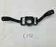 1998-2005 VW PASSAT TT TURN SIGNAL WINDSHIELD WIPER STEERING COLUMN COMBOSWITCH 