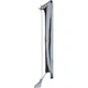 OER K902 67 Camaro Coupe Chrome Inner Pillar Post Moldings