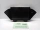 2017 acura MDX OEM upper radio information display id 39810-TZ5-A21 fits 2017-19