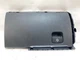17-20 JAGUAR F-PACE DASH RIGHT RH PASS SIDE GLOVE BOX STORAGE ASSEMBLY OEM