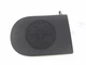 2007-2009 MAZDA CX-7 FRONT RIGHT LEFT SPEAKER GRILLE COVER TRIM