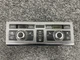 Audi A6 Climate Control Switch HVAC C6 4F 05-11 OEM 4F1 820 043 J