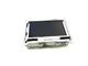 Jaguar XF Multimedia GPS SAT Navigation Display Screen Monitor 9X23-10E889-AB