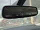 Used Front Center Interior Rear View Mirror fits: 2018 Infiniti QX60 w/automatic