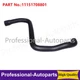Engine Breather Hose Valve Cover PCV Hose For BMW 325i 325iX 325is 325 528e 525i