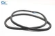 20-23 FORD EXPLORER REAR RIGHT PASSENGER SIDE DOOR BODY WEATHERSTRIP SEAL OEM