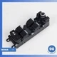 13-17 Range Rover L405 L494 Driver Master Window Switch Control CPLA14540AC OEM