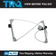 TRQ Window Regulator & Motor Driver Side Left for BMW M3 323CI 325CI 328CI 330CI
