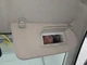 2020 Nissan Pathfinder Right Passenger Sun Visor with Illumination - Used