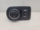 2012 Chevrolet Impala Dash Switch - Headlights W/O Fog Lights / Trunk Switch 