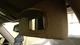 Jeep Cherokee 2014 Right Sun Visor Used 4348