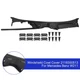 2118300513 Cowl Cover Windshield Replacement For Mercedes Benz W211