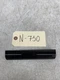 2018-2020 Tesla 3 Y Console wireless charger trim 750 B1