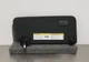2019-2024 Dodge Ram 1500 Pickup Left Driver Sun Visor Illuminated Black OEM