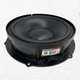 Volkswagen OEM Dynaudio High Performance Premium Front Door Speaker 5N0035454A