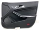 2014-2019 MERCEDES CLA250 C117 RIGHT PASSENGER FRONT INTERIOR DOOR PANEL OEM.