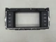 2016-2017 Jaguar Xf Am Fm Cd Player Radio Receiver DK3VQ
