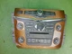 11-17 INFINITI QX56 QX80 AUDIO AND TEMPERATURE CLIMATE CONTROL PANEL BEZEL OEM