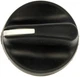 DORMAN 702-5402 HVAC Knob  Kit For Select 03-09 Kenworth Models