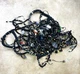 19-20 JAGUAR E-PACE INTERIOR CABIN WIRE WIRING HARNESS OEM