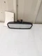 15-19 BMW X6 Rear View Mirror Black Auto Dim Auto High Beam Garage Door 9320305