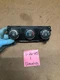 11 12 13 14 15 16 17 Jeep Patriot Compass Ac/Heat Climate Control P55111278Ad