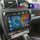 FOR PORSCHE CAYENNE 2002-2010 ANDROID 15.0 32GB CAR GPS RADIO STEREO CARPLAY