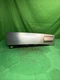 12-15 Jaguar X250 XF Right Side Dashboard Dash Board Panel Cover w/ Air Vent OEM
