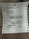 Windshield Wiper Motor VIN Y 1st Digit SWB Fits 14-18 VOLVO S60 118148
