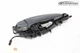 2015-2016 BMW 428I F36 FRONT RIGHT SIDE DOOR EXTERIOR HANDLE MINERAL GRAY OEM