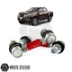 For Nissan Navara NP300 2015-2022 Heavy Duty Adjustable Anti-Roll Bar Drop Links