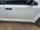 2018 Dodge Journey Passenger Front Door Shell Electric Option Used 3483346