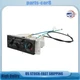 89803-73654 Fit Isuzu NPR 2008-20 Heater/ AC climate controller switch panel USA