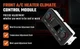 A/C Heater Climate Control Module Panel Switch 599211XD For Chevy GMC -/US